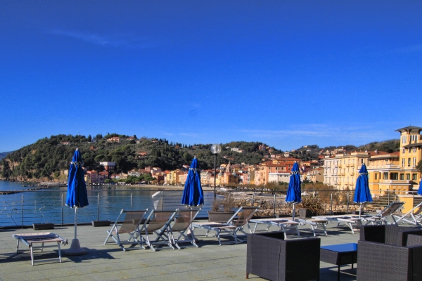 San Terenzo Hotel (Lerici)